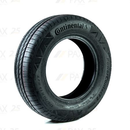 Pneu 175 70 R13 Continental Powercontact 2 Top Sellers Welcome