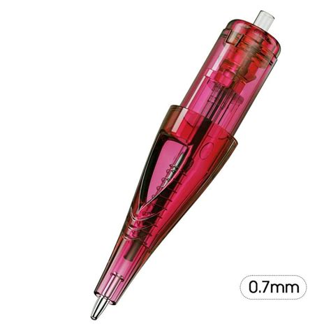 Dragonhawk Ballpoint Cartridges Needles - 10PCS - DragonHawk® Tattoo ...