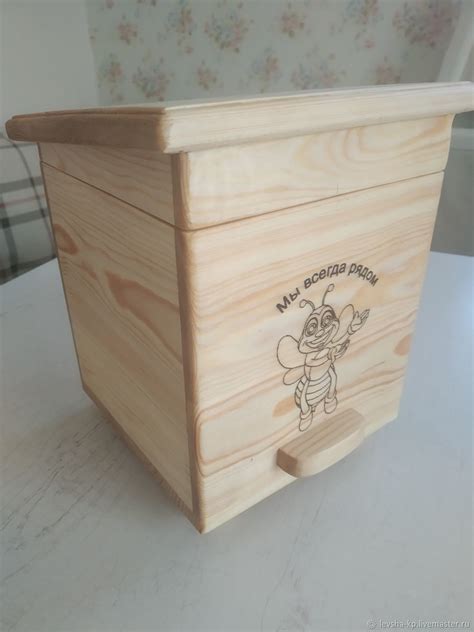 Декоративный улей (34 фото) » НА ДАЧЕ ФОТО