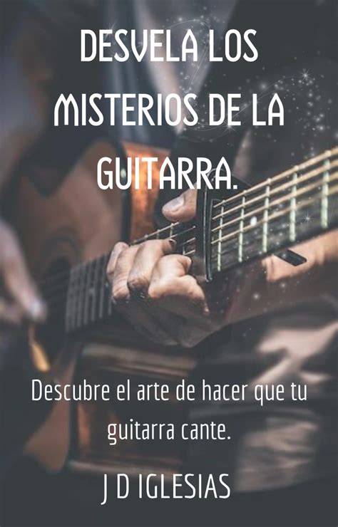 Misterio De La Guitarra Landon Casilla Hotmart