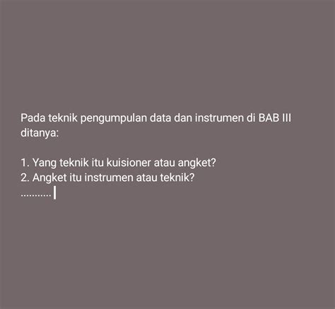 COLLE OPFOLL 20 30 WIB On Twitter Cm Sender Bimbingan Skripsi Sama