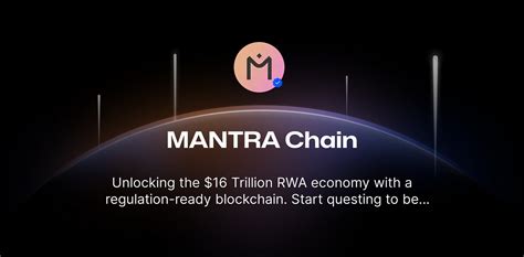 Free Om Token — Mantra Protocol Airdrop Medium