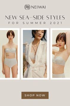 39 NEIWAI X SAVISLOOK Ideas Summer Fashion Collection How To Wear