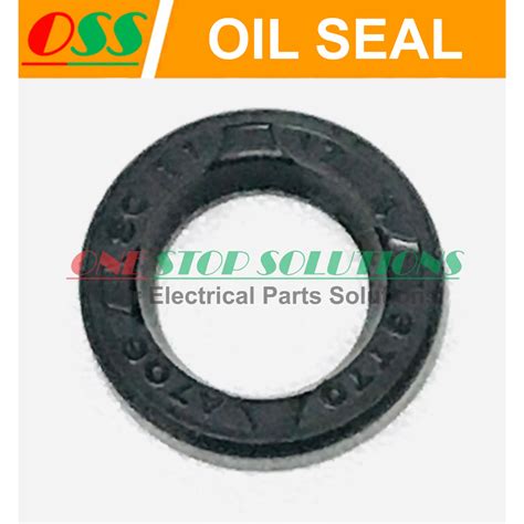 Oil Seal Seal Bushing Sc X X Tto Mitsubishi Dc D Nissan Rf