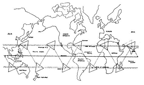 The New Hollow Earth Insider Ivan Sanderson