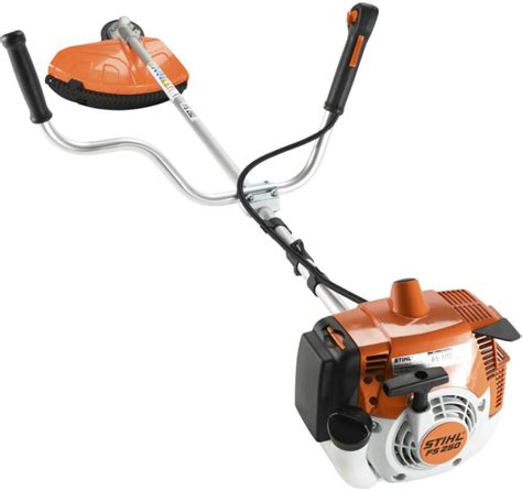 Триммер штиль STIHL FS 250 Купить