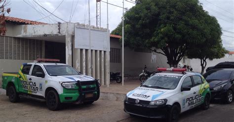 G1 Policial Civil Embriagado Atira Em Três Pessoas Em Via Pública Na