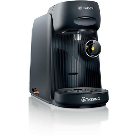 Капсульная кофемашина Tassimo S074Z0NN купить по выгодной цене в ...