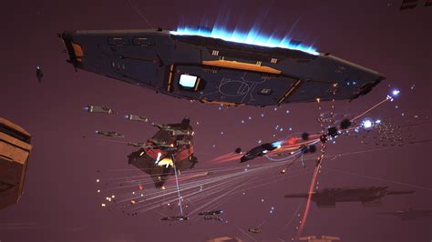 Homeworld 3 Review PC Gamer