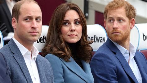 Prince Harrys Surprise Judgement On Kate Middletons Degree Choice