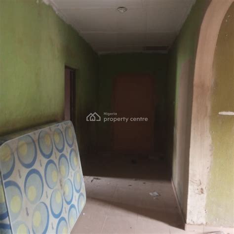 For Rent Spacious Not Modern Bedroom Ensuites Ajayi Road Ogba