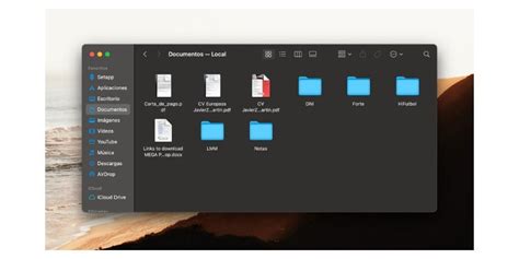 How To Organize Files And Folders On Mac Itigic