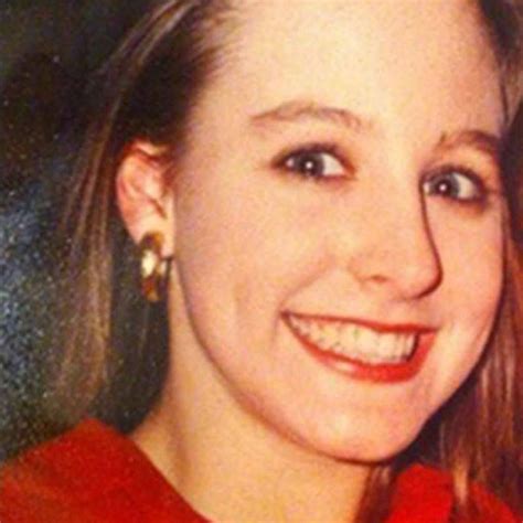 Melissa Witt Photos Who Killed Missy Witt