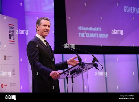 Gavin Newsom Hi Res Stock Photography And Images Alamy