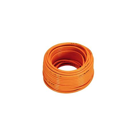 Dynamic Pur Kabel H Bq F X Mm Oranje Per Meter Kabel