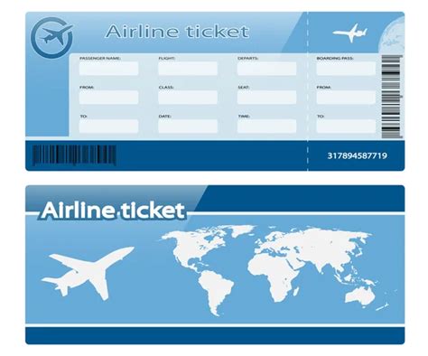 Hardship Airline Tickets - The Hoollyworld Travel