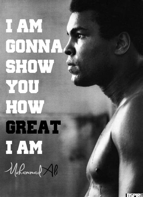 Muhammad Ali Quotes - ShortQuotes.cc