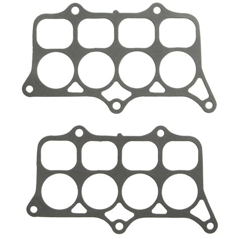 Fel Pro MS 94781 1 Fel Pro Intake Plenum Gasket Sets Summit Racing