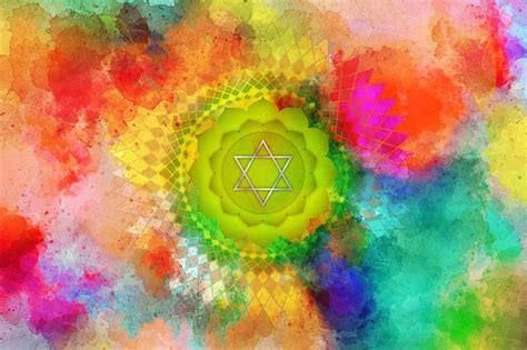 7 Chakra Colors, Meaning, & More - Ultimate Accurate Guide