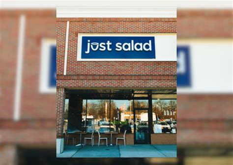 Just Salad Opens First Long Island Location In Commack LongIsland