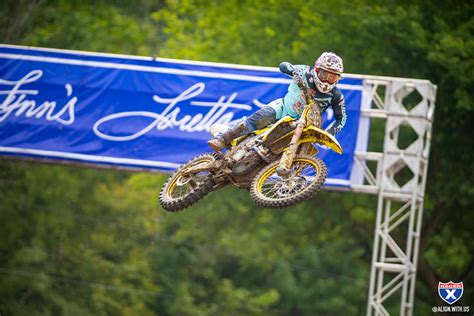 Photos From 2020 Loretta Lynn S 1 Pro Motocross Racer X