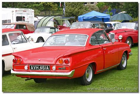 Ford Consul Capri Ford Classic Cars British Cars Ford Capri