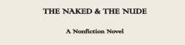 Book Review The Naked The Nude