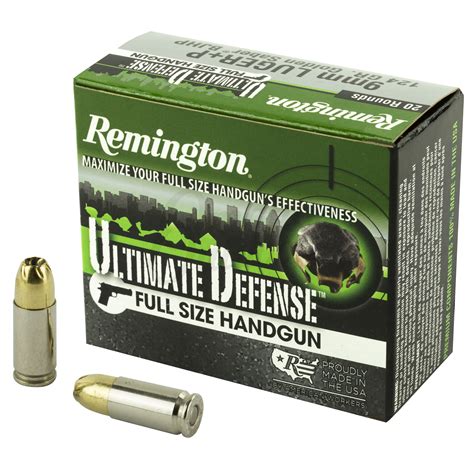 Remington ammo production reboots, firearms production to follow soon