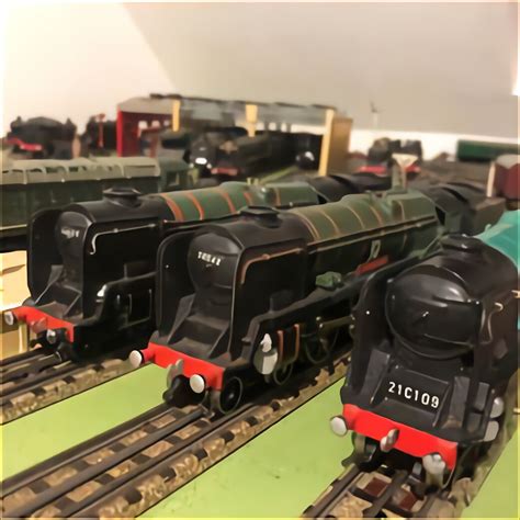 Hornby Trains For Sale In Uk 99 Used Hornby Trains