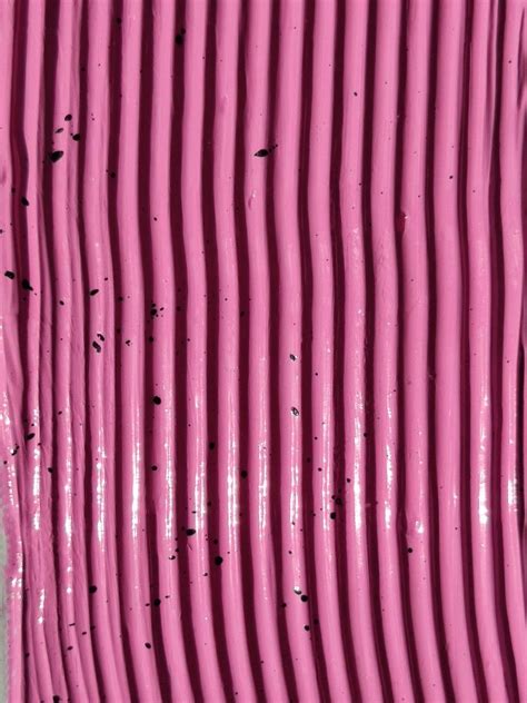 Клубничная жвачка