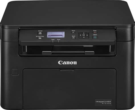 Amazon Canon ImageCLASS MF3010 VP Wired Monochrome Laser Printer