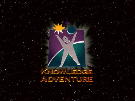 Knowledge Adventure | JumpStart Wiki | Fandom powered by Wikia