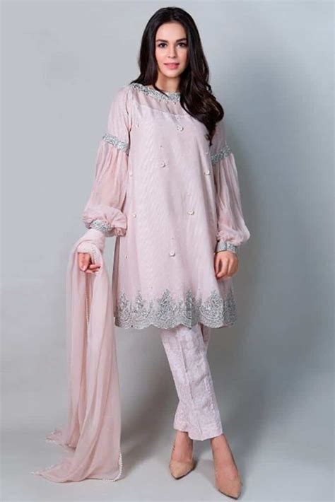 Party Wear In Pakistan