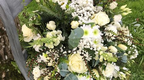 Bouquets de mariée Champêtre romantique