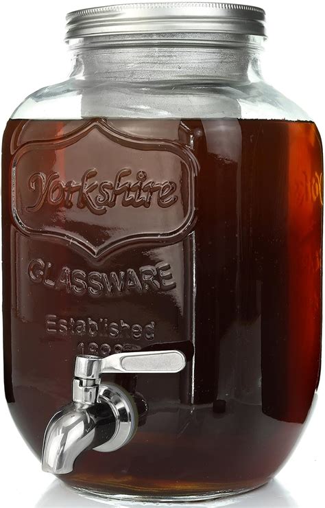 Best 1 Gallon Ice Tea Maker - Your Home Life