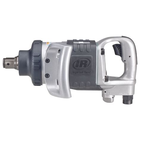 Chave de Impacto Pneumática 1 Pol 1220 Nm 5250 RPM INGERSOLL RAND 285B