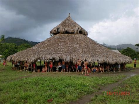 The Most Beautiful Vernacular Natural Buildings Around The World