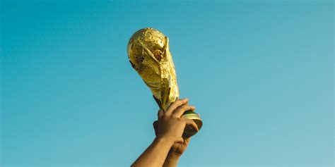 How The Fifa World Cup Became A Global Phenomenon World Reporter