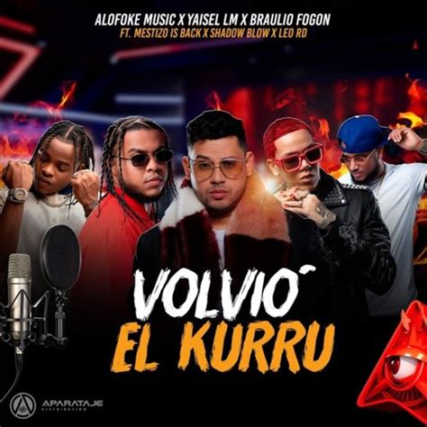 Stream Alofoke Music Yaisel Lm Braulio Fogon Mestizo Is Back Shadow