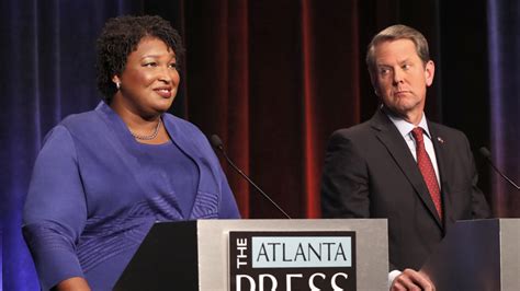 Kemp Abrams Debate Preview Wabe