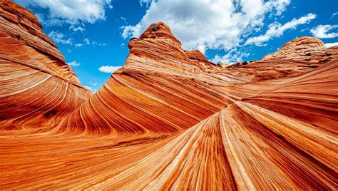 Five Things You Should Know When Planning A Trip To The American Southwest Wave Rock Rock