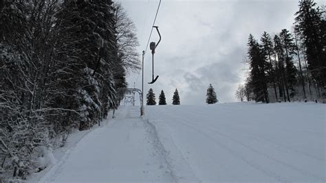 Skilifte Grenchenberg Der Saisonstart Ist Nicht Nach Wunsch Verlaufen