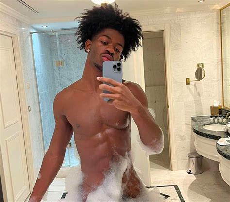 Lil Nas X The Gay Side Of Rap