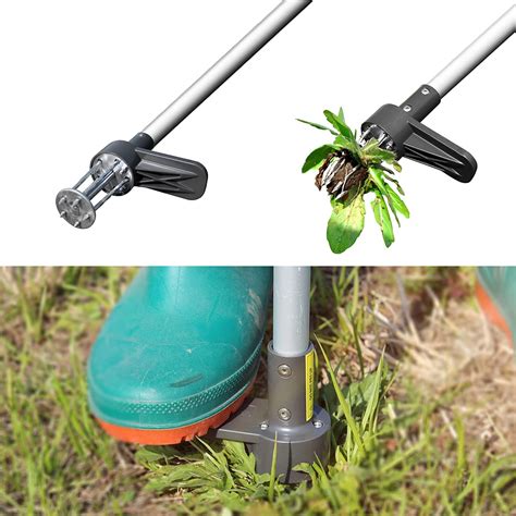 Walensee Upgraded Weed Puller Stand Up Weeder Hand Ubuy Nepal