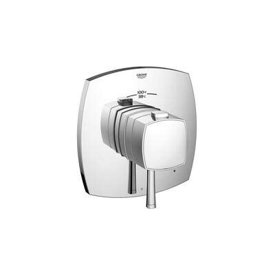 Grohe Grohflex Universal Rough In System The Home Depot