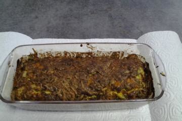 Recette Terrine De Thon Aux L Gumes G