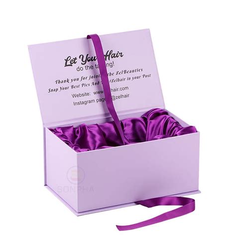 Rectangular Lingerie Packaging Box Weight Holding Capacity Kg