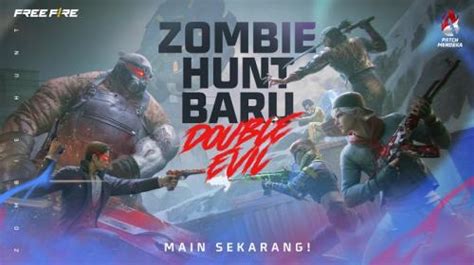 Free Fire Segera Hadirkan Patch Merdeka Mabar Dijamin Jadi Makin