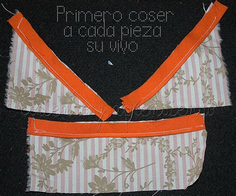 Truco Para Coser Tela Lycra A13