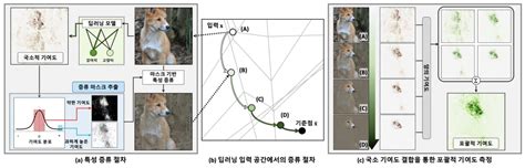 Kaist 인이지 세계 최고 수준의 딥러닝 의사결정 설명기술 개발 워크투데이